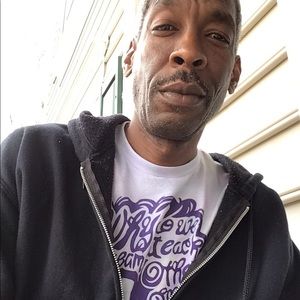 Meet your Posher, Darrell